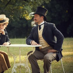 Colette, en salles le 16 janvier