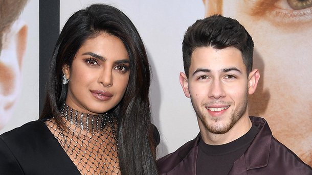 Nick Jonas: sa femme Priyanka Chopra le veut comme président!