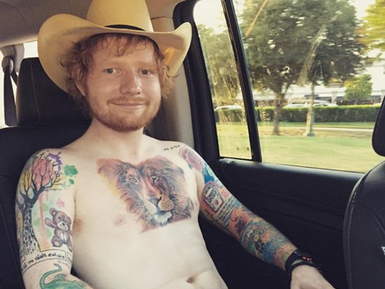 ed-sheeran