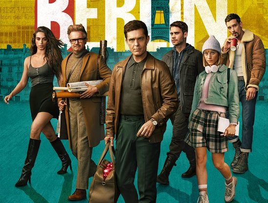Berlin-Netflix