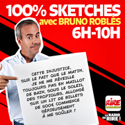 Quelle injustice !