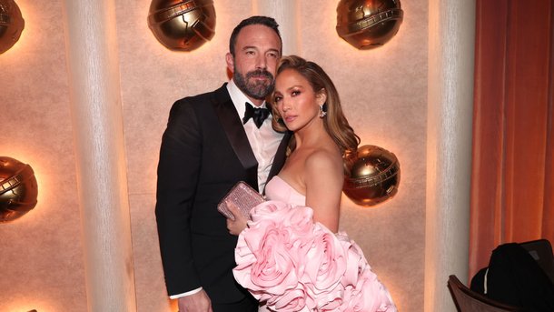 JLO & Ben Affleck : Comment les paparazzi ont brisé leur couple