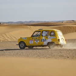 4L Trophy 2024