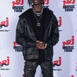 Jnr Choi - NRJ Music Tour Lyon 2022