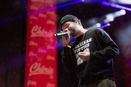 Concert Super Privé - Chamonix-Mont-Blanc 2022
