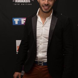 Photocall backstage NMA, j’y étais ! 