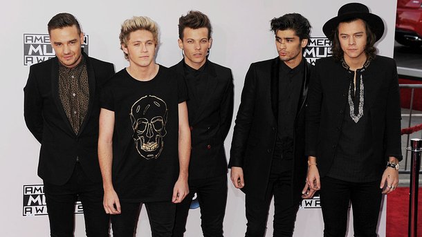 One Direction: à quand le retour?