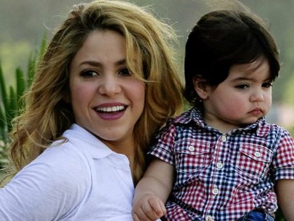 shakira-et-milan