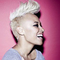 Emeli Sandé