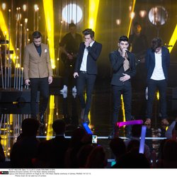 One Direction
