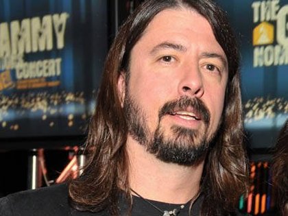 Les Foo Fighters envoient du lourd