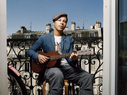 Christophe Maé 2