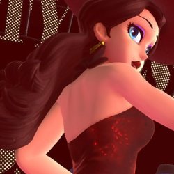 Super Mario Odyssey en VR