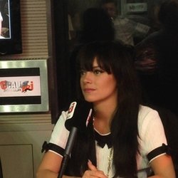 Mardi 15 avril avec Lily Allen