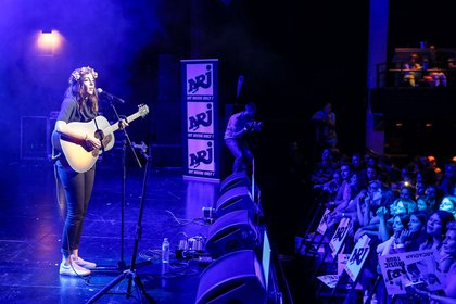 NRJ Music Tour - Marseille 2017