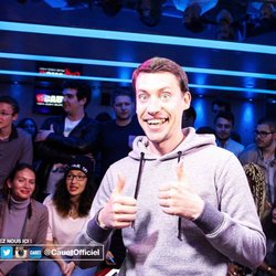 Mardi 10 Mai avec Kygo - C Cauet sur NRJ
