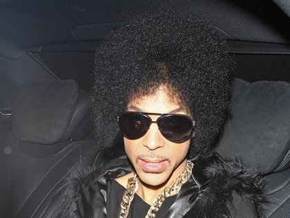 prince