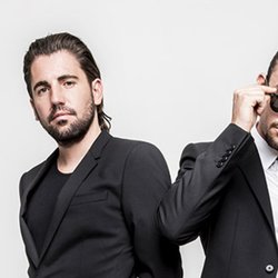 Dimitri Vegas et Like Mike