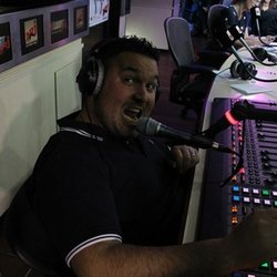 Vendredi 22 Mai 2015 Nils Van Zandt