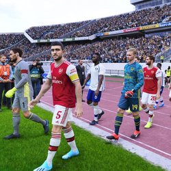 eFootball PES 2020
