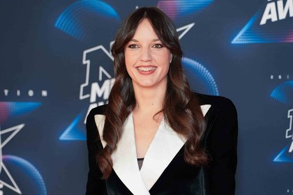 Jain - TAPIS ROUGE - NRJ MUSIC AWARDS 2023