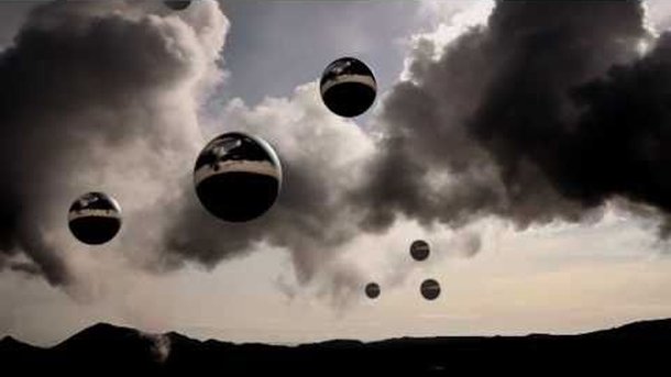 « Eyes Wide Open », le nouveau single de Gotye