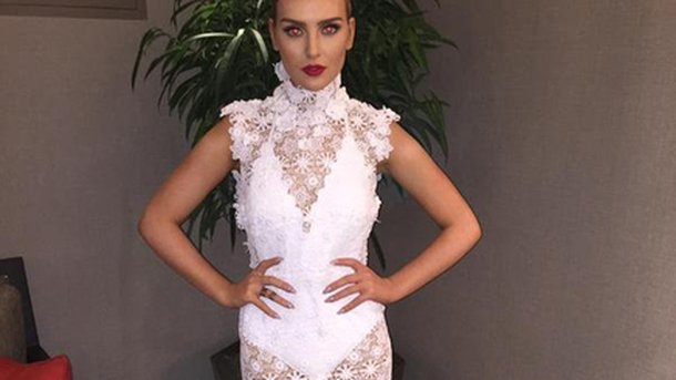 Perrie Edwards : montre à Zayn Malik ce qu'il perd!