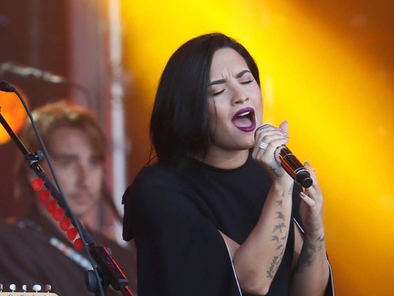demi-lovato