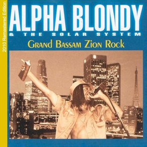 Grand Bassam Zion Rock