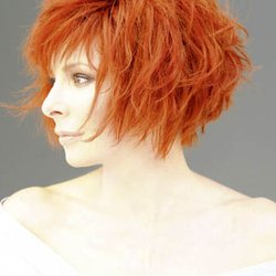 Le site officiel de Mylène Farmer ouvre ses portes 