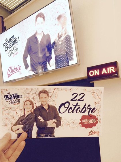 L'anniversaire du jour : le 22 octobre