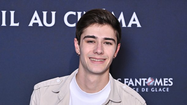 « Star Academy Tour » : Axel révèle sa chanson préférée et livre un message fort