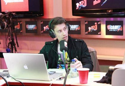 Mercredi 26 octobre avec 1789