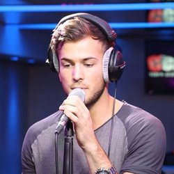 Mardi 23 septembre avec David Carreira