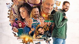Jeu concours - Le Routard - Places de cinéma à gagner