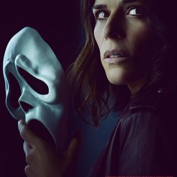 Scream - Neve Campbell