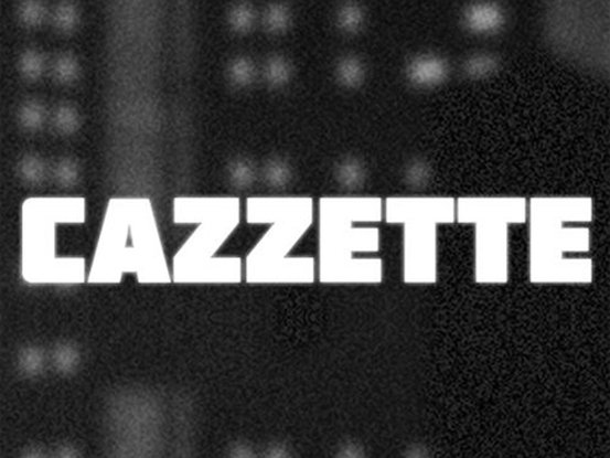 Cazette