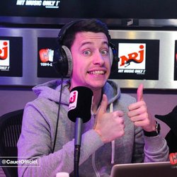 Lundi 4 Janvier - C Cauet sur NRJ