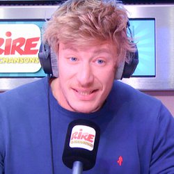 Le billet de Gérémy Crédeville - 1 heure avec Elie Semoun
