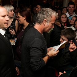 Emission Spéciale avec Kev Adams, Franck Dubosc et Guy Lecluyse‎