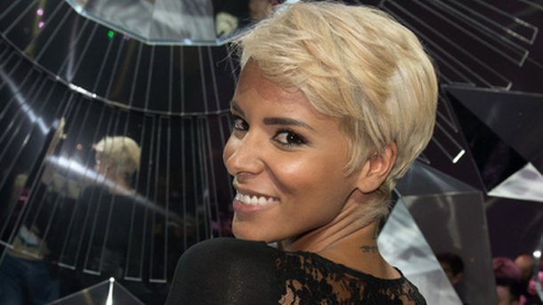 Shy’m : nouvelle sortie très sexy avec sa nouvelle coupe!