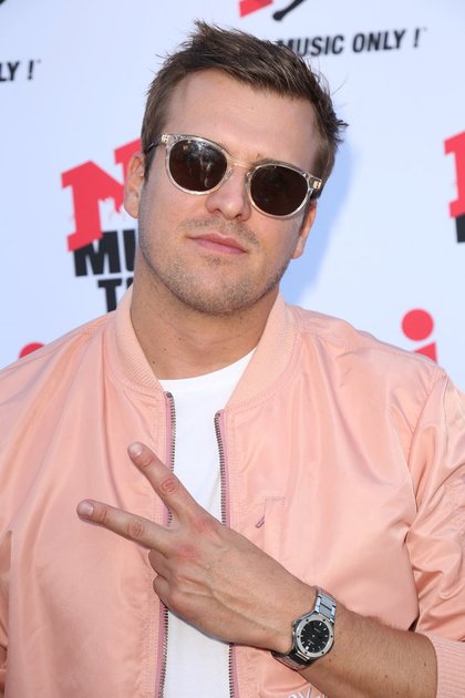 NRJ Music Tour de Toulouse 2017
