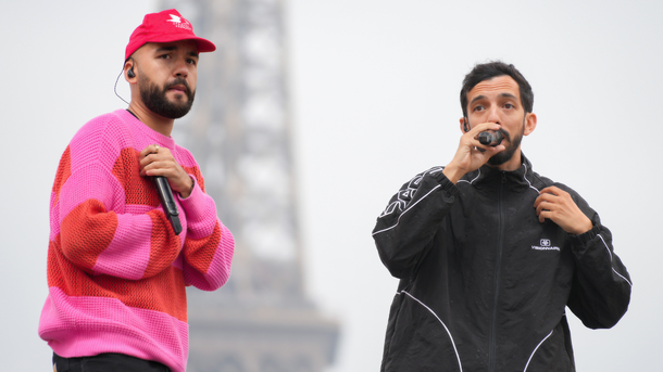 Bigflo & Oli : un nouvel album pour 2026 !