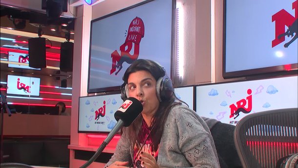 Sofi Tukker en interview chez Double F