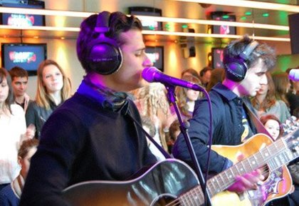 Mercredi 30 janvier avec les BB Brunes