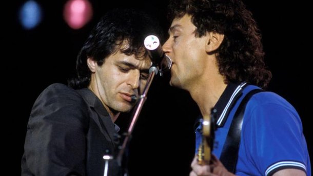 Jean-Jacques Goldman : retour sur sa collaboration et son amitié avec Michael Jones