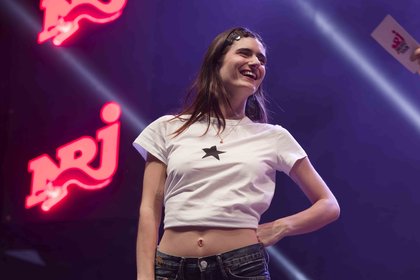 Marguerite - NRJ Music Tour Compiègne 2026