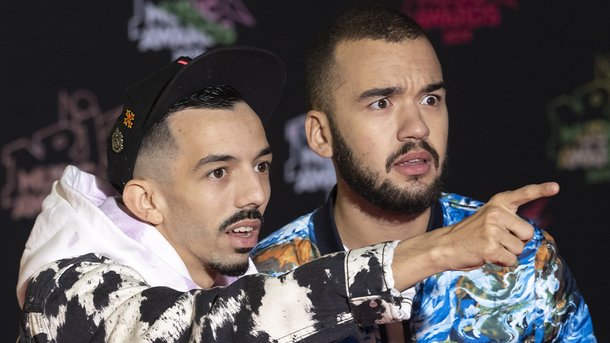 Bigflo et Oli: leur nouvelle collaboration qui choque les internautes