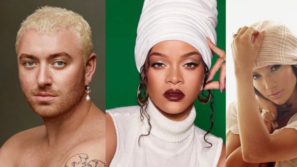 Sam Smith, Jennifer Lopez, Rihanna... Ces albums qui sont attendus pour 2023