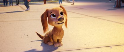 La Pat'Patrouille Le Film